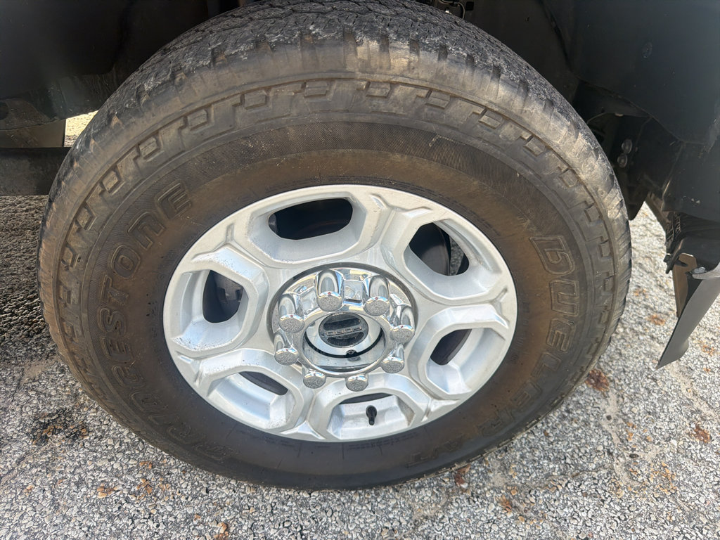 Used 2025 Ford F250 XLT w/ FX4 Off-Road Package AWD/4WD image 20
