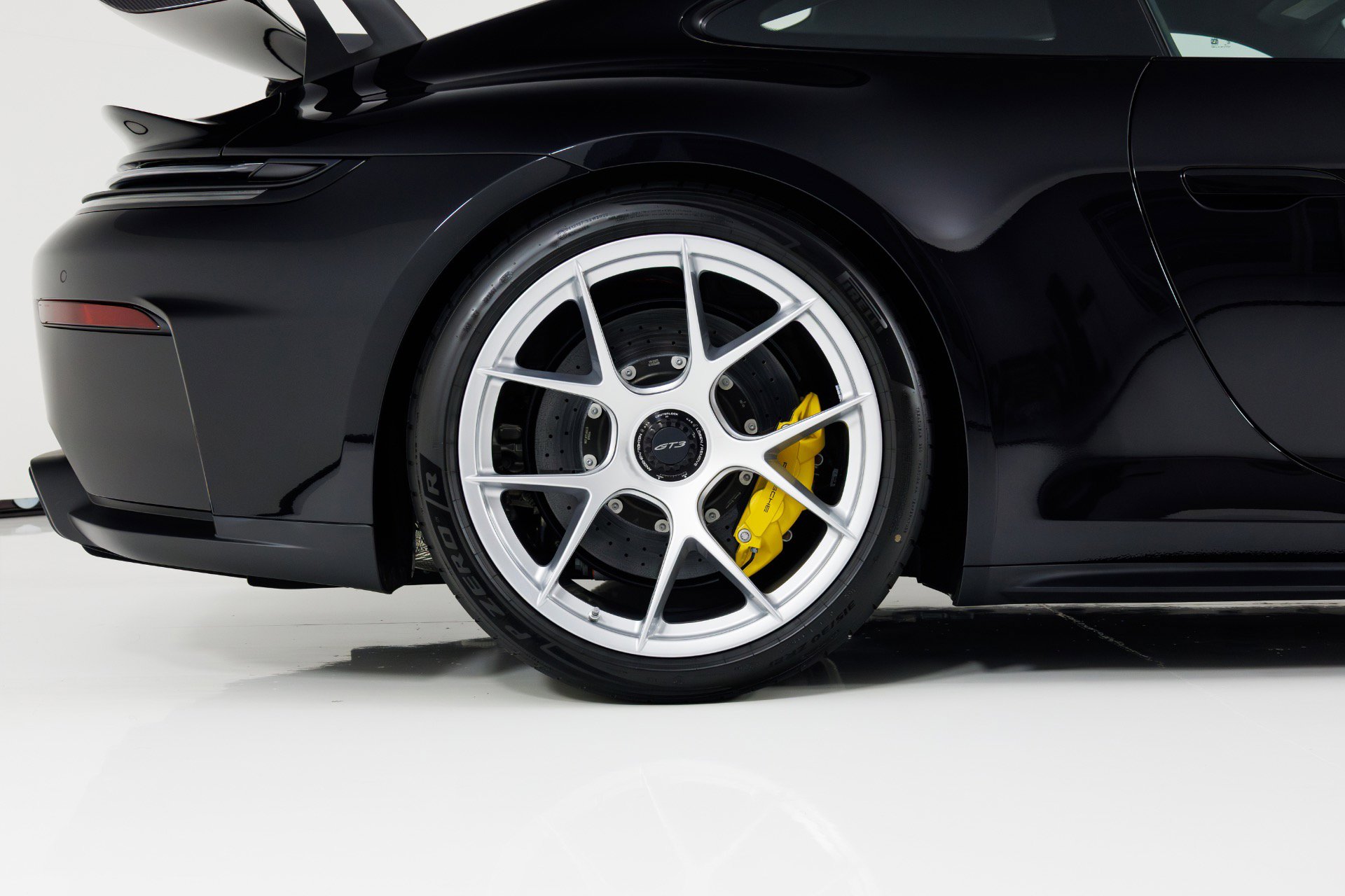 Used 2026 Porsche 911 GT3 image 12