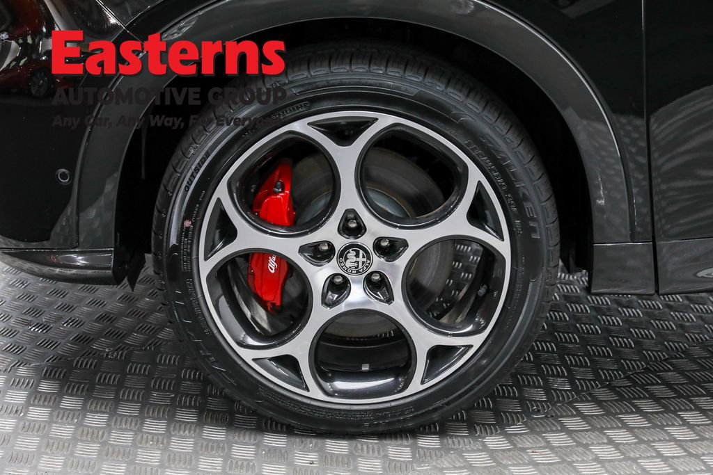 Used 2024 Alfa Romeo Tonale Veloce image 52