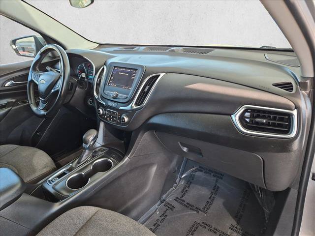 Used 2024 Chevrolet Equinox LT w/ Driver Convenience Package AWD/4WD image 21
