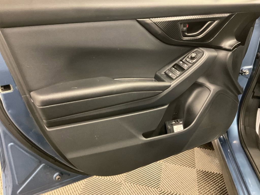 Used 2023 Subaru Crosstrek 2.0i image 14