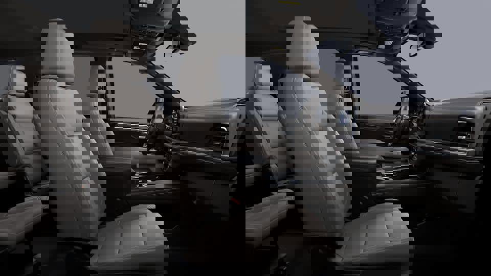 New 2026 Chevrolet Tahoe Z71 image 32