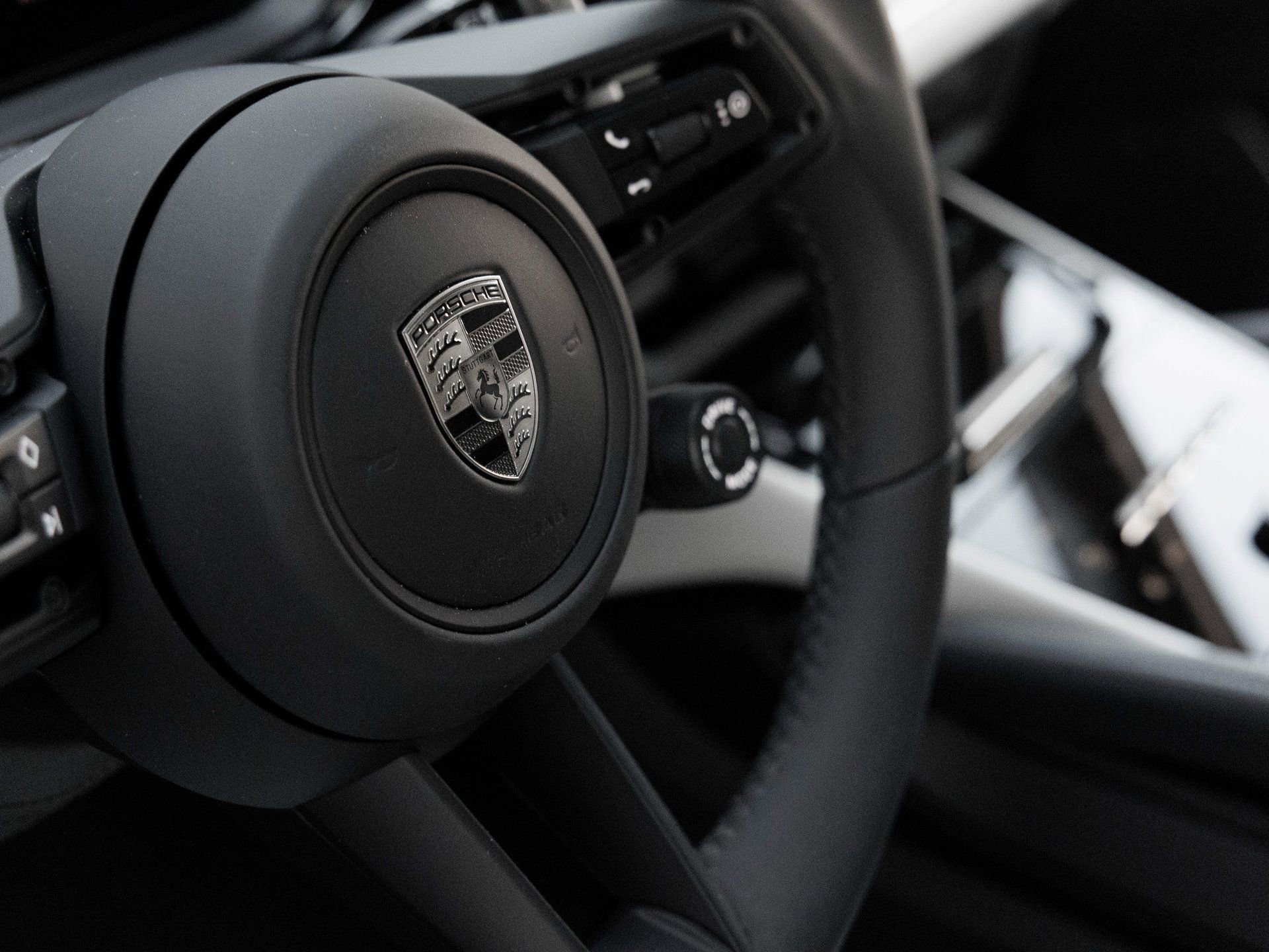 New 2026 Porsche Cayenne Turbo image 21