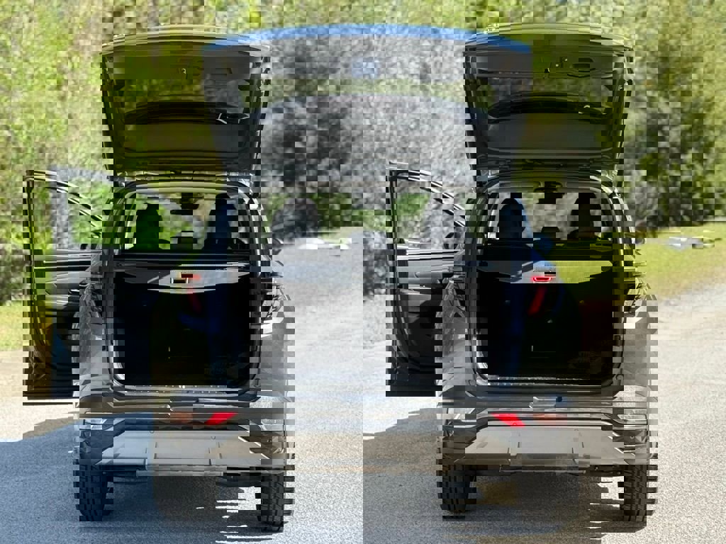 Used 2022 Hyundai Tucson Limited image 15