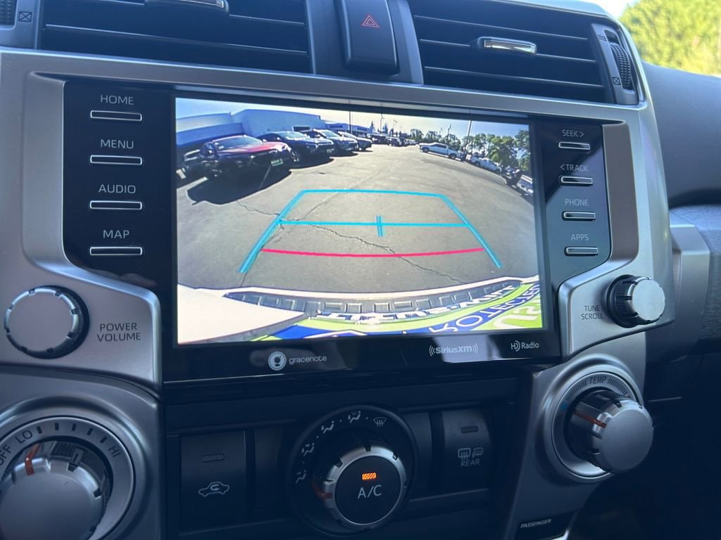 Used 2020 Toyota 4Runner SR5 Premium image 20