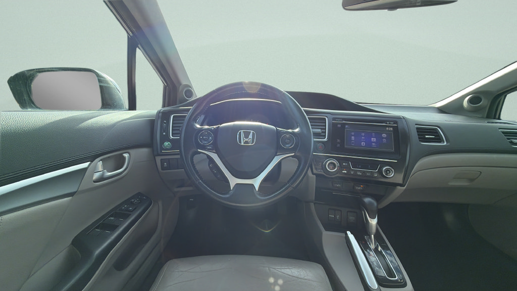 Used 2015 Honda Civic EX-L image 13
