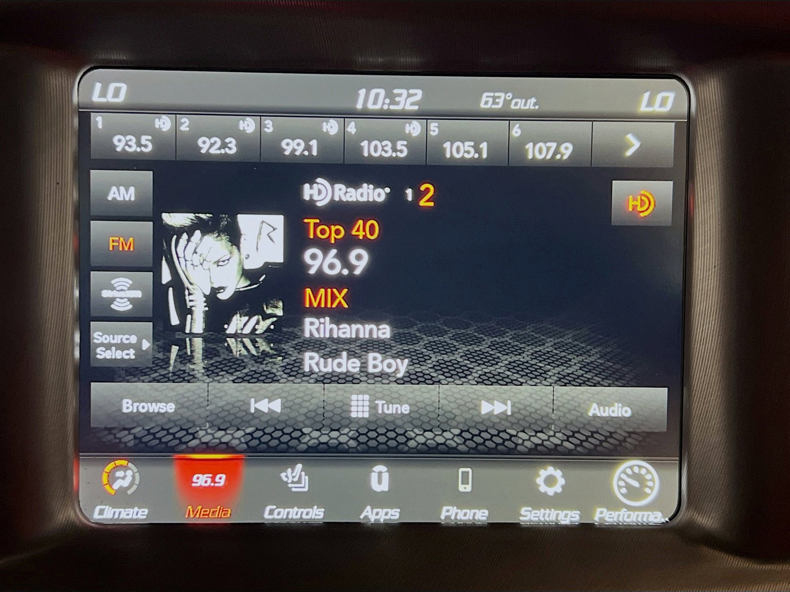 Used 2023 Dodge Charger Scat Pack image 10