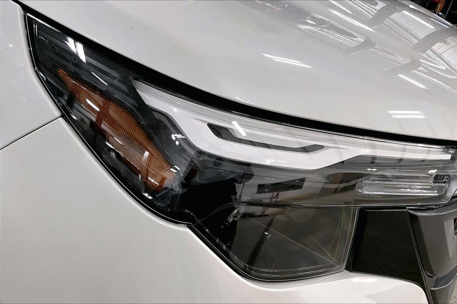 New 2026 Subaru Forester Premium AWD/4WD image 13