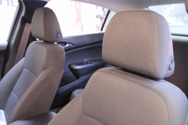 Used 2017 Chevrolet Cruze LS image 16