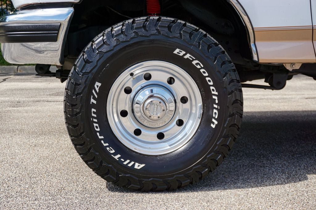 Used 1997 Ford F350 4x4 Crew Cab image 33