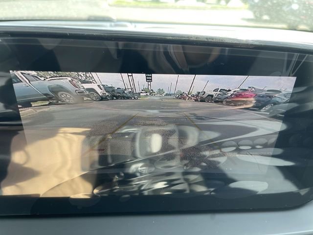 New 2026 Buick Envista Sport Touring w/ Convenience I Package FWD image 17