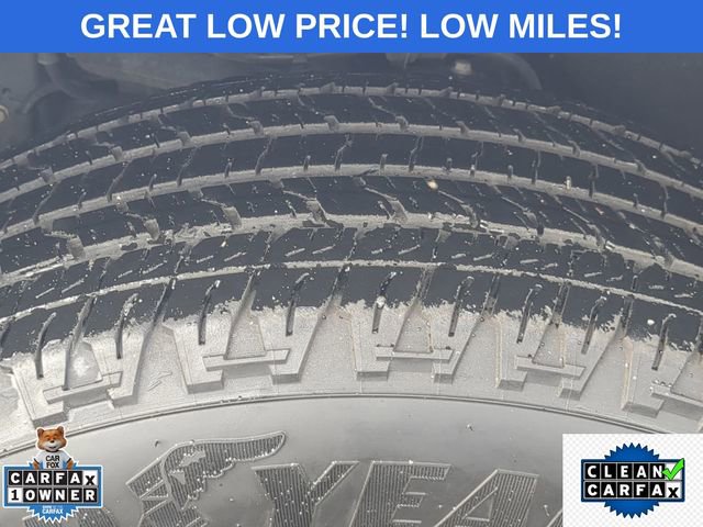 Used 2024 Chevrolet Colorado W/T image 13