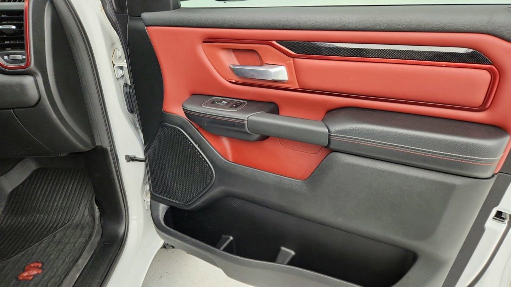 Used 2022 RAM 1500 Rebel w/ Rebel Level 1 Equipment Group image 23