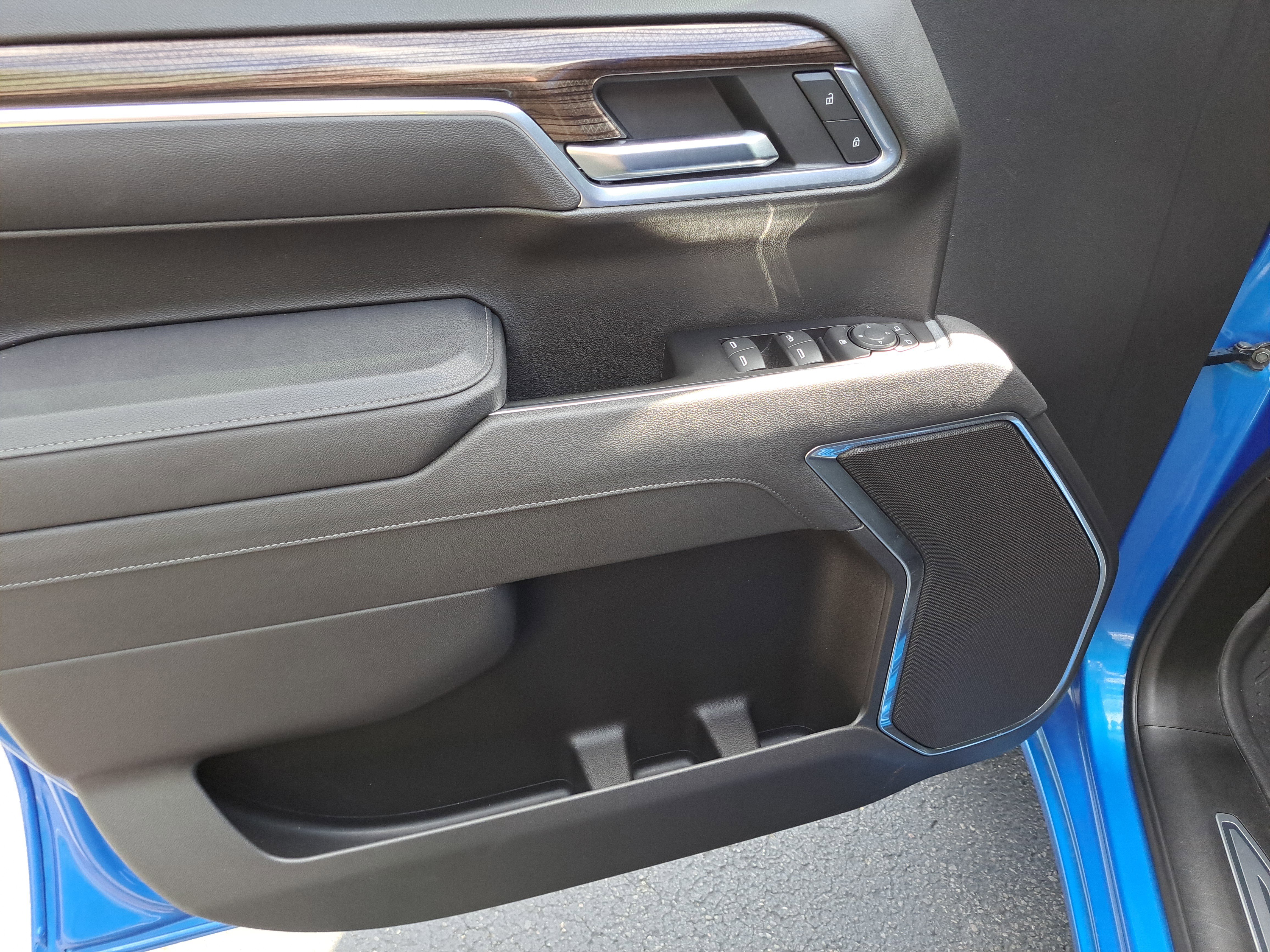 Used 2025 Chevrolet Silverado 1500 LT w/ All Star Edition Plus image 14