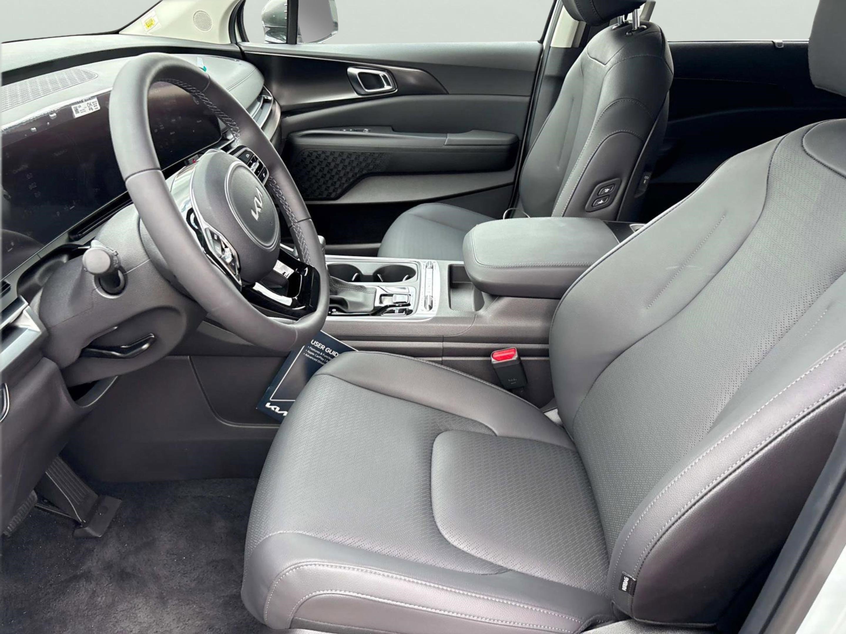 New 2026 Kia Carnival SX Prestige image 23