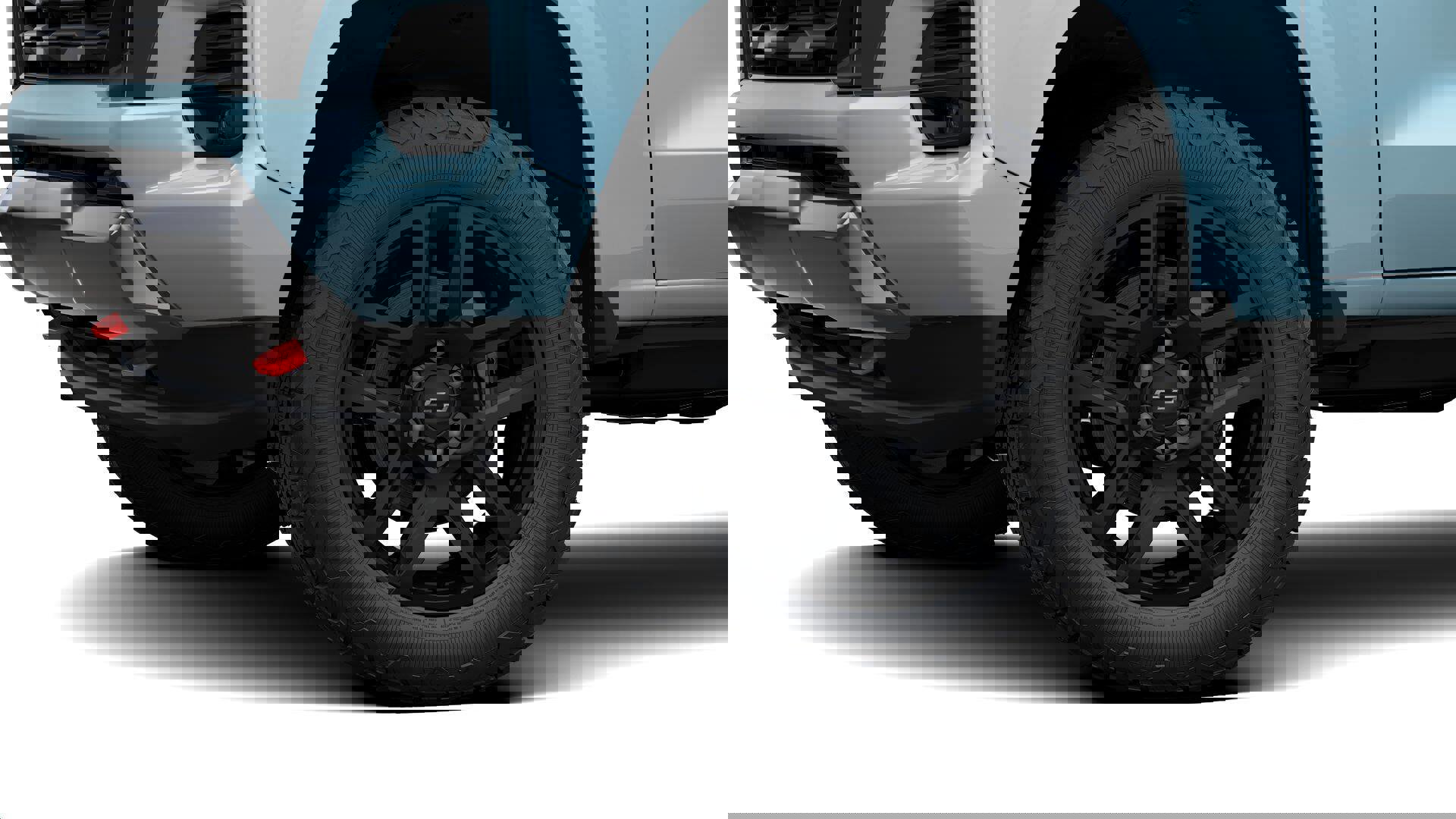 New 2025 Chevrolet Colorado Z71 w/ Technology Package image 29