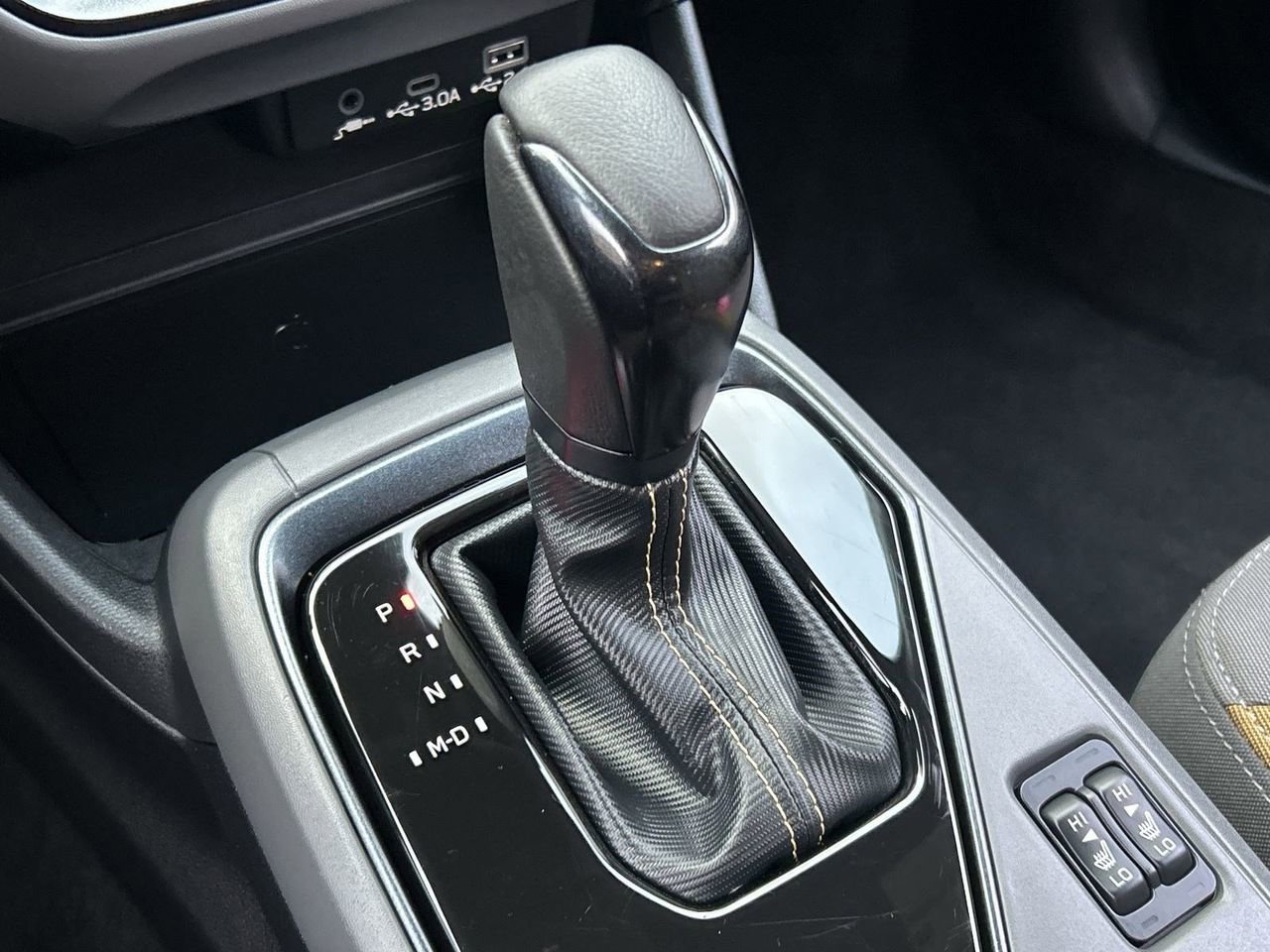 Certified 2025 Subaru Crosstrek 2.5i Sport w/ Crosstrek Mirror Package image 26