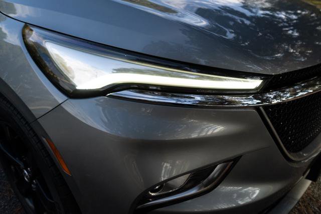 Used 2024 Buick Enclave Essence w/ Sport Touring Edition image 37