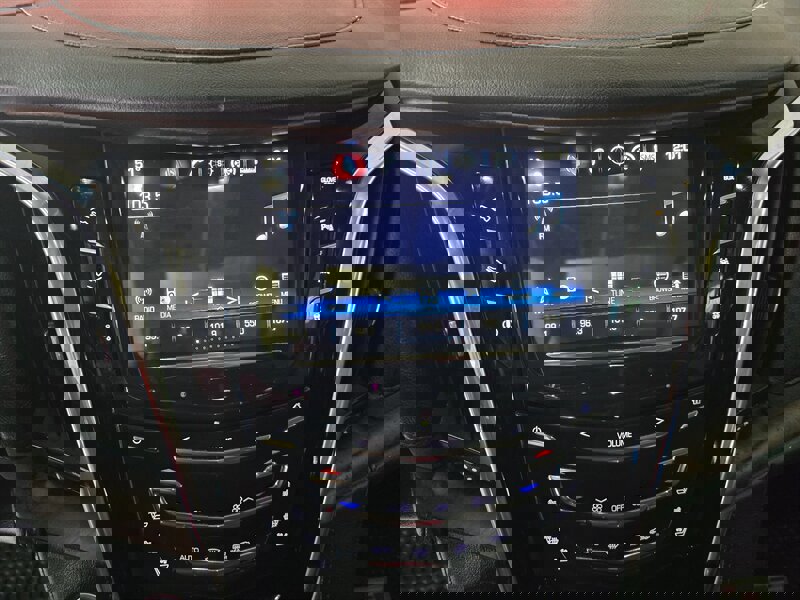 Used 2016 Cadillac Escalade ESV Luxury image 27