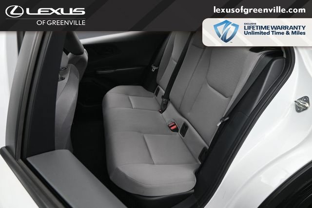Used 2023 Toyota Prius LE FWD image 26