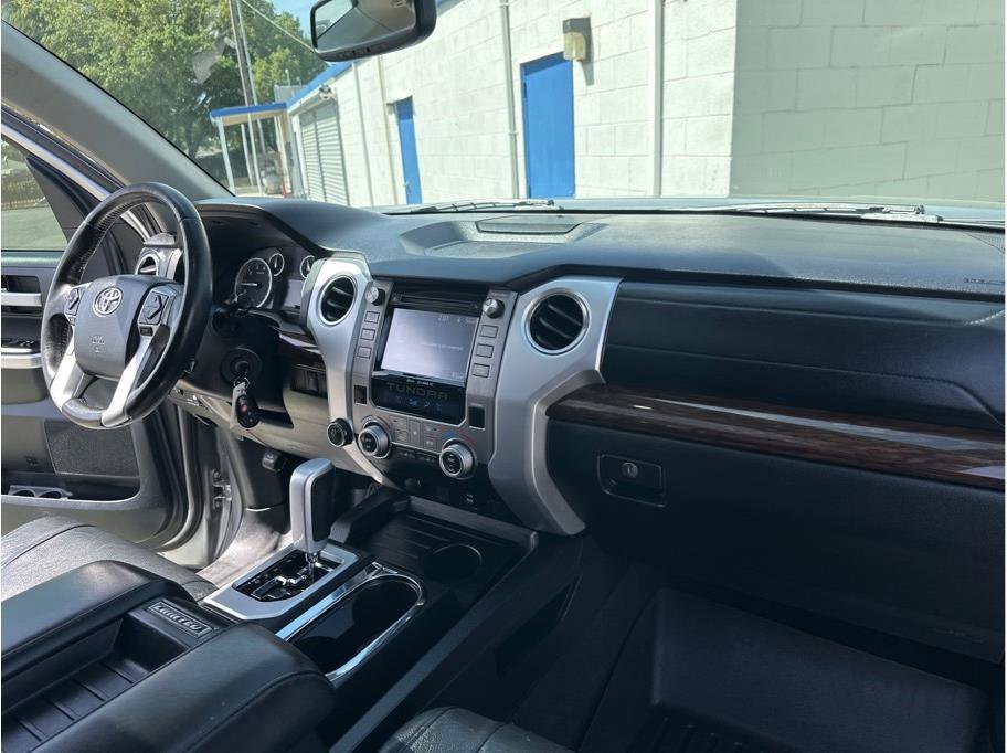Used 2014 Toyota Tundra Limited image 26