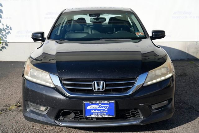 Used 2015 Honda Accord Touring image 5