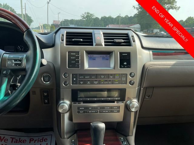 Used 2012 Lexus GX 460 460 image 18