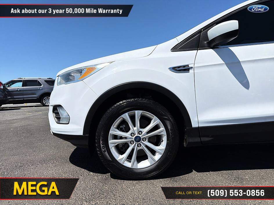 Used 2019 Ford Escape SE AWD/4WD image 29