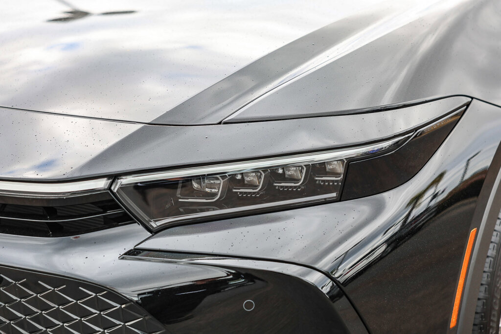 Certified 2026 Toyota Crown XLE w/ Advanced Technology Package AWD/4WD image 26