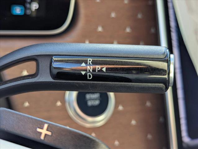 Certified 2023 Mercedes-Benz EQE 350+ 4MATIC SUV image 13