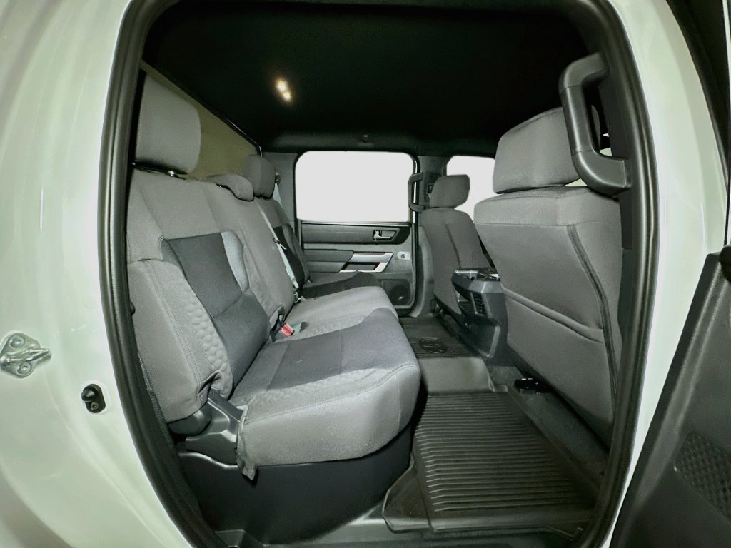 New 2026 Toyota Tundra SR5 AWD/4WD image 31