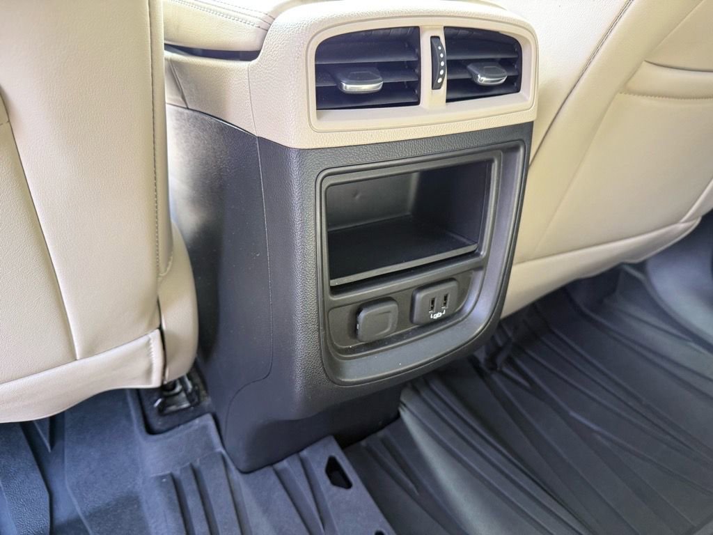 Used 2020 Buick Envision Preferred image 29