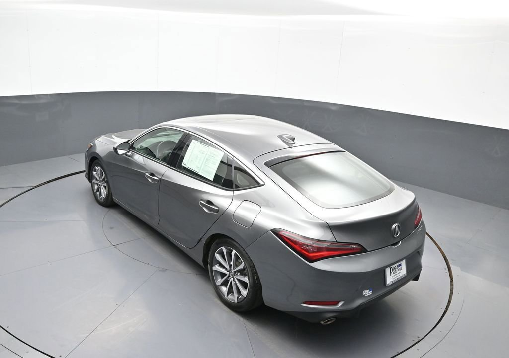 Certified 2023 Acura Integra FWD image 39