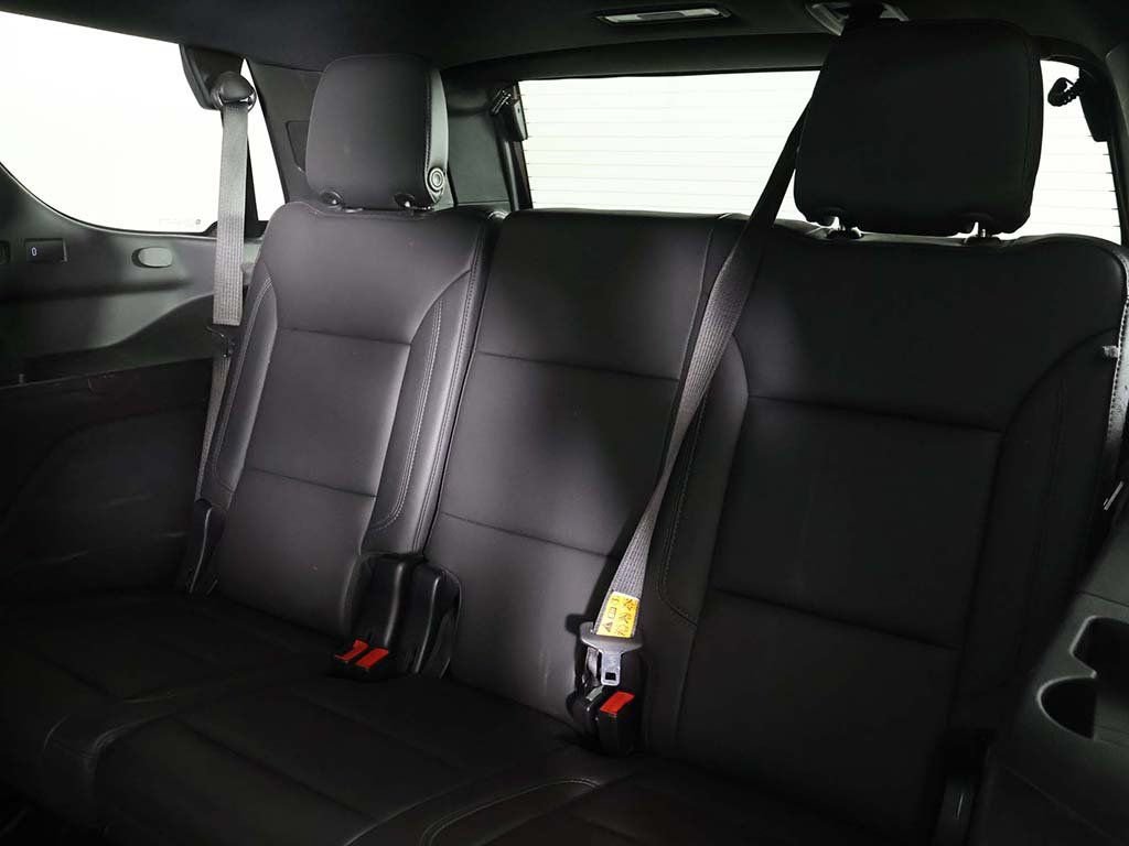 Used 2021 Chevrolet Tahoe Z71 AWD/4WD image 33