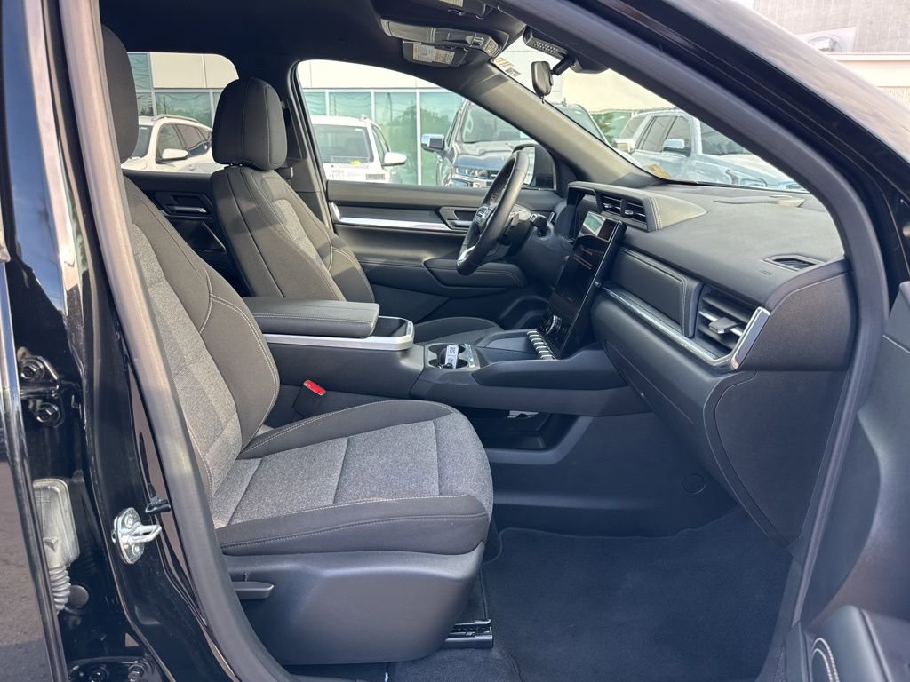 Used 2026 GMC Terrain Elevation FWD image 18