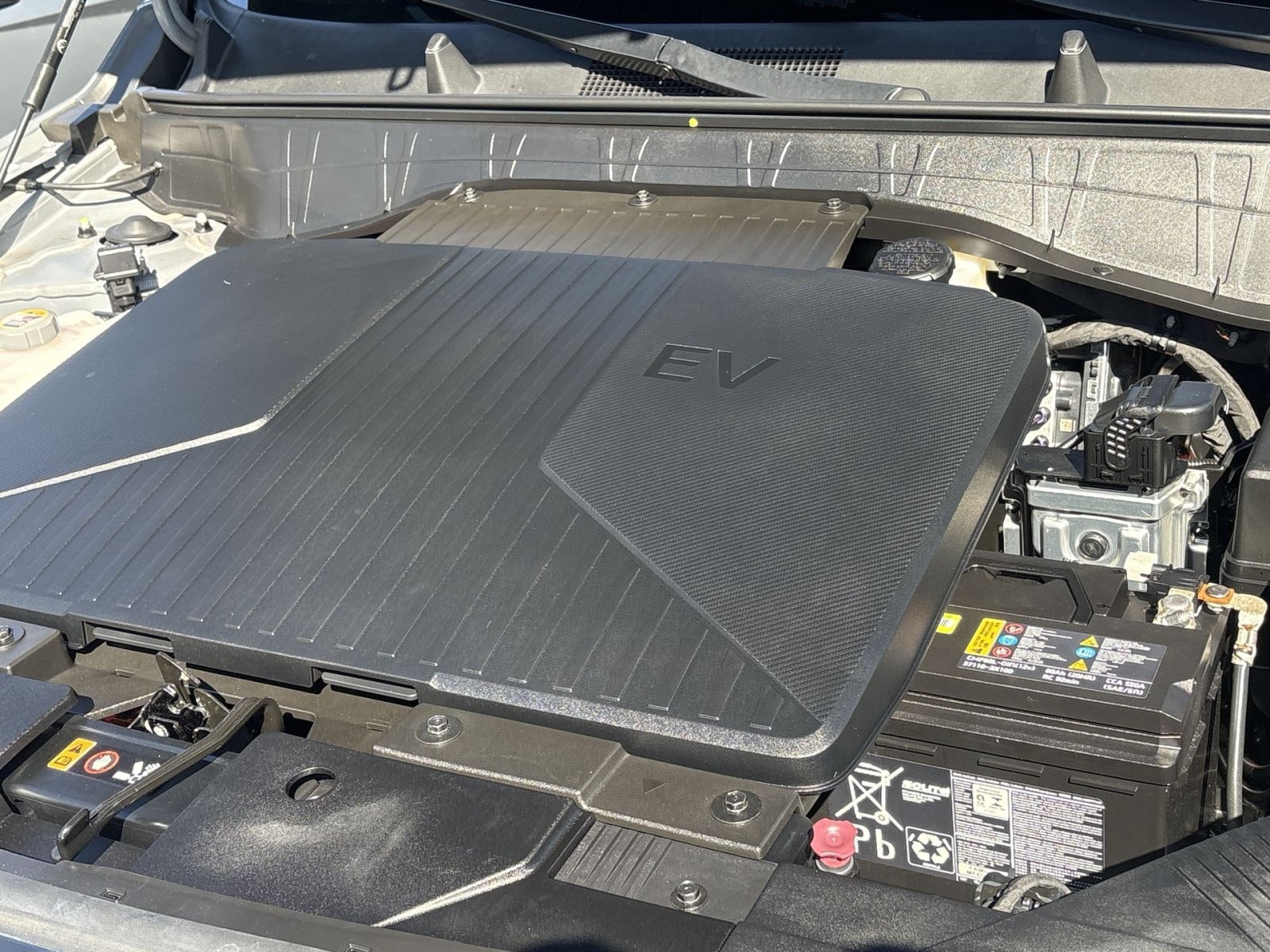 Certified 2024 Hyundai Kona SEL FWD image 27