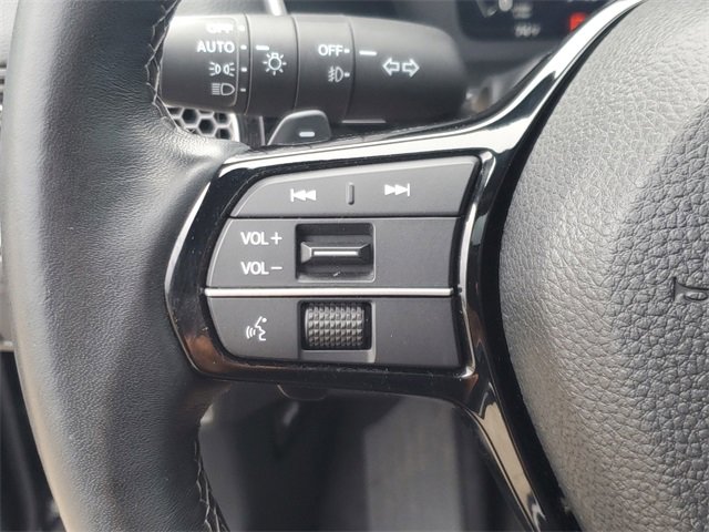 Used 2023 Honda Civic Sport Touring image 21