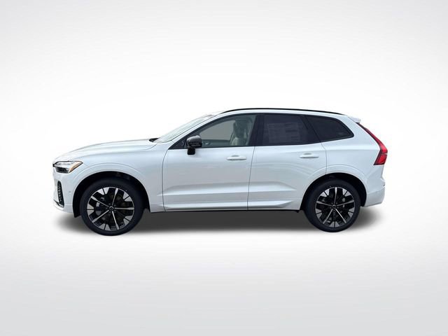 New 2026 Volvo XC60 B5 Ultra w/ Climate Package image 4