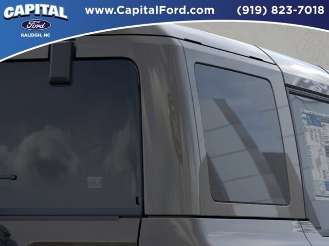 New 2026 Ford Bronco Outer Banks w/ Sasquatch Package AWD/4WD image 25