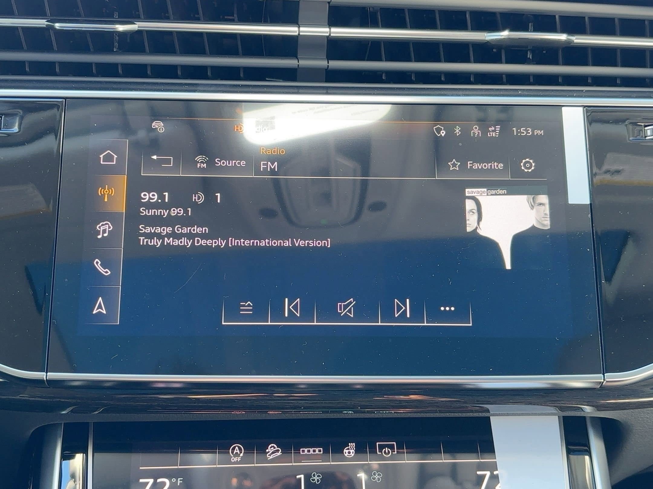 New 2026 Audi Q7 3.0T Premium Plus AWD/4WD image 22