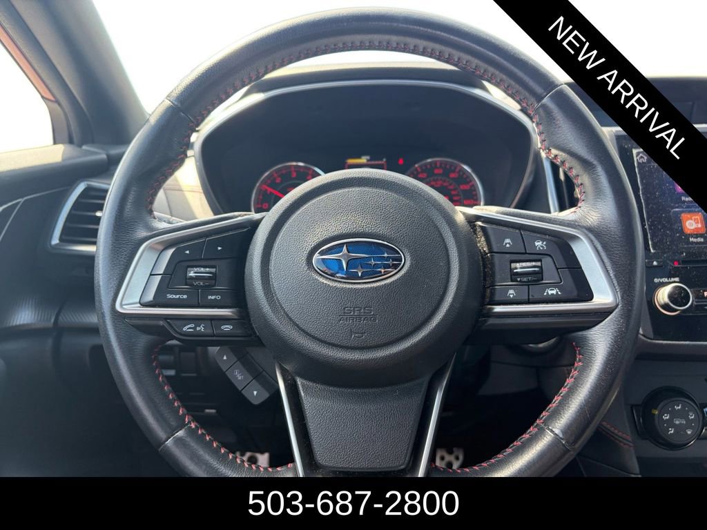 Used 2017 Subaru Impreza 2.0i Sport image 13