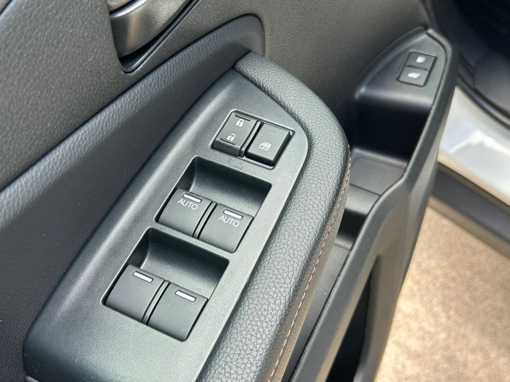 Used 2023 Honda Passport TrailSport image 20