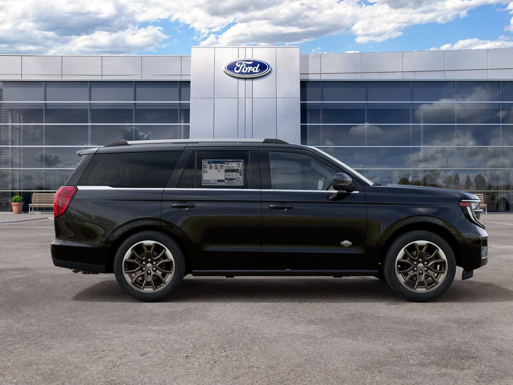 New 2027 Ford Expedition King Ranch AWD/4WD image 10