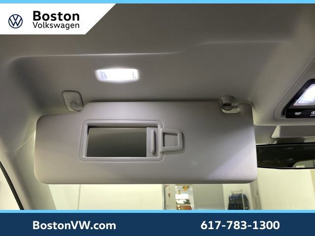 Used 2025 Volkswagen Tiguan S w/ 18" Wheel Package image 22