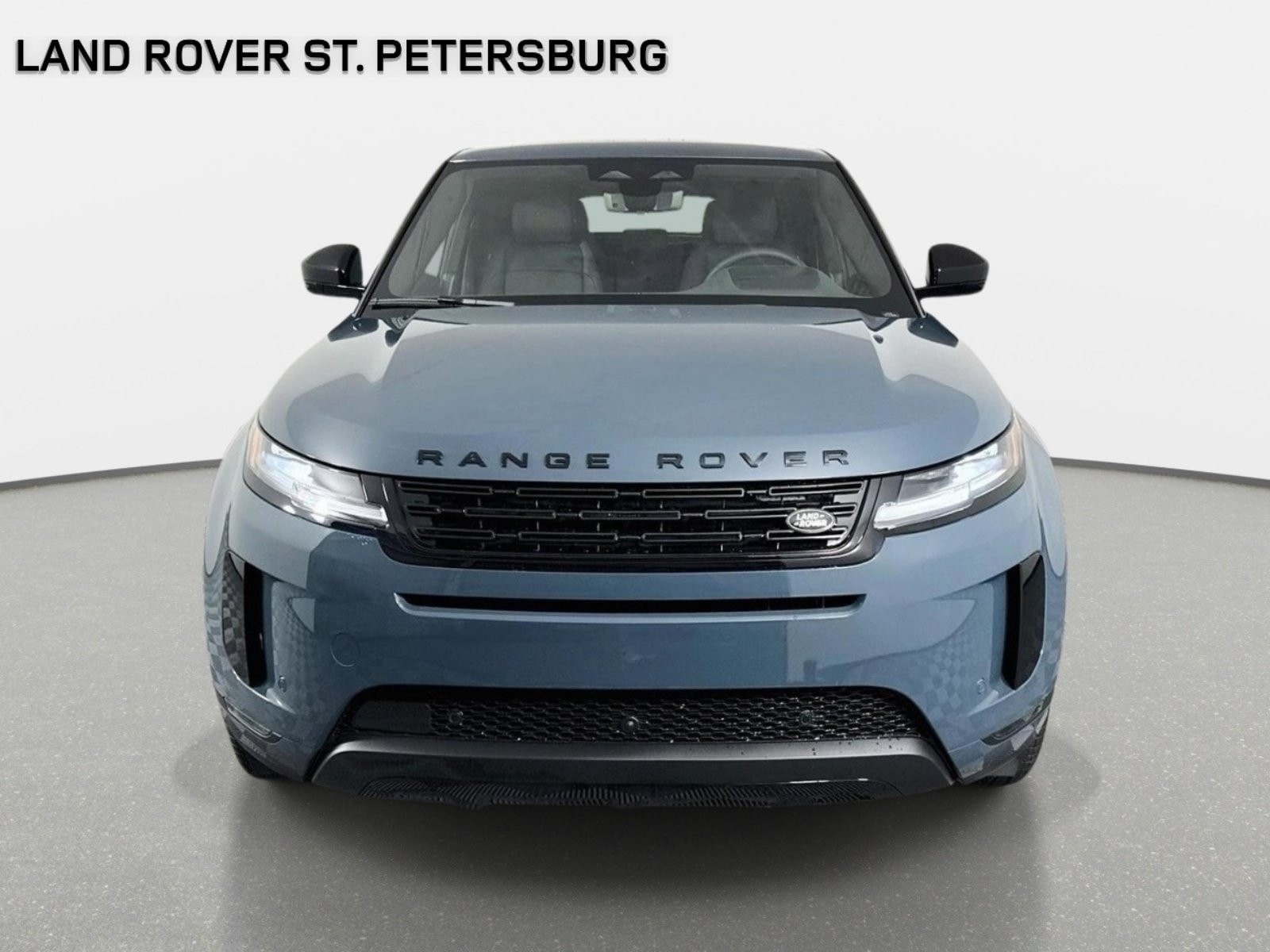 Used 2026 Land Rover Range Rover Evoque S AWD/4WD image 2