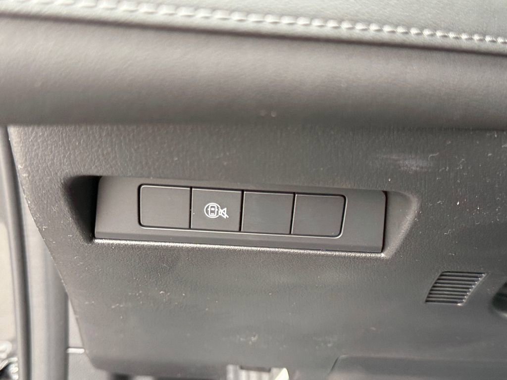 New 2026 MAZDA CX-5 Select image 21