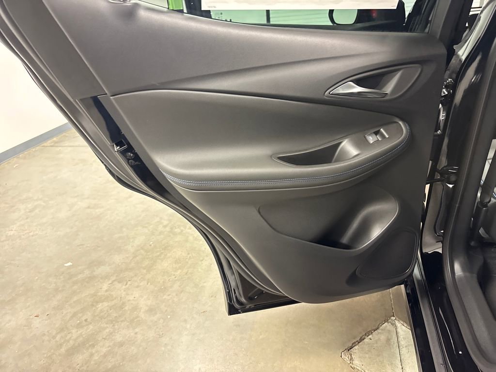New 2026 Buick Encore GX Sport Touring w/ Advanced Technology Package image 35