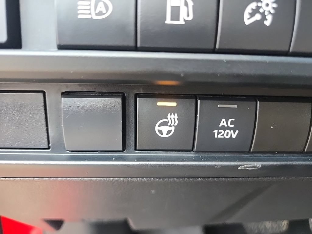 Used 2023 Toyota Sequoia Limited AWD/4WD image 14