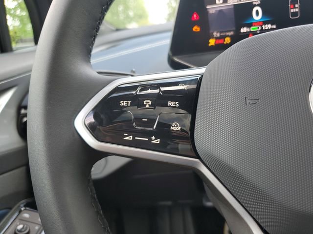 New 2026 Volkswagen ID.4 Pro S AWD/4WD image 22