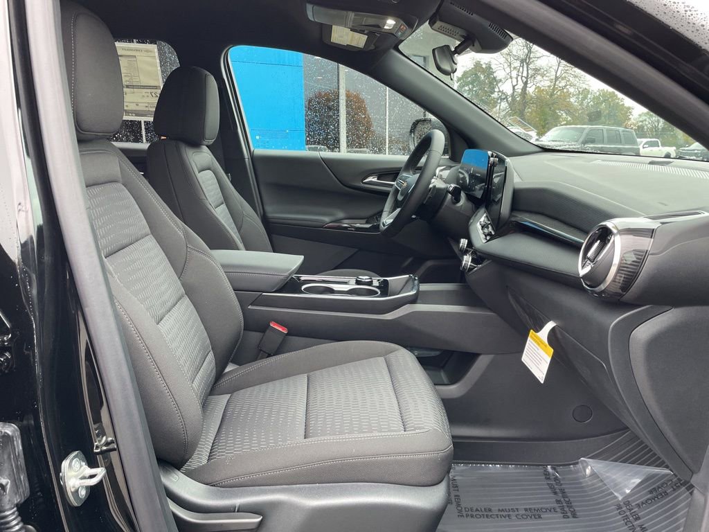 New 2026 Chevrolet Equinox LT image 25